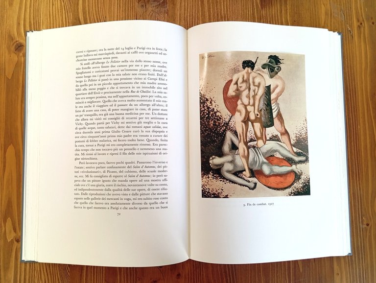 Memorie della mia vita