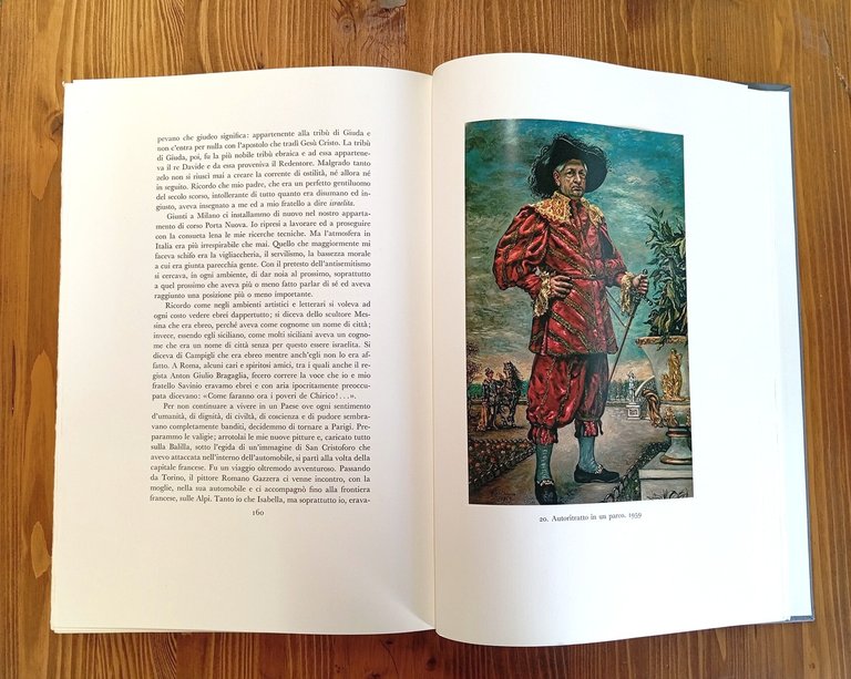 Memorie della mia vita