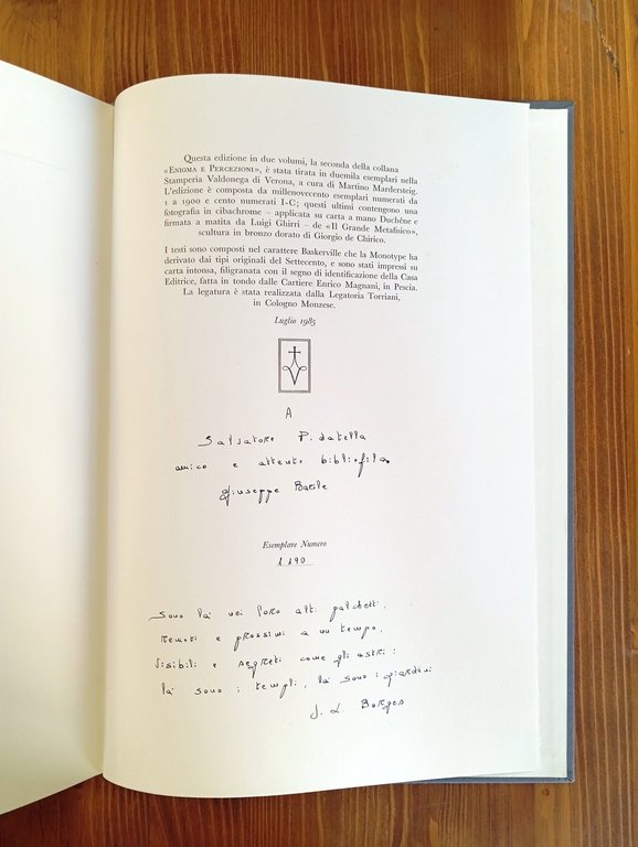 Memorie della mia vita