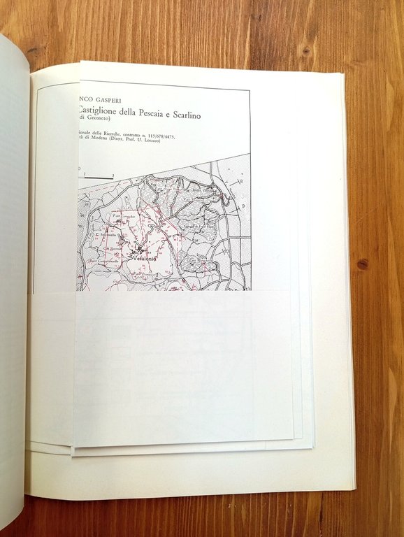 Memorie della Società Geologica Italiana. Volume IX, fascicolo 1