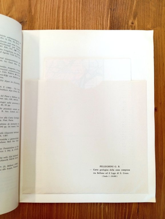 Memorie della Società Geologica Italiana. Volume IX, fascicolo 1