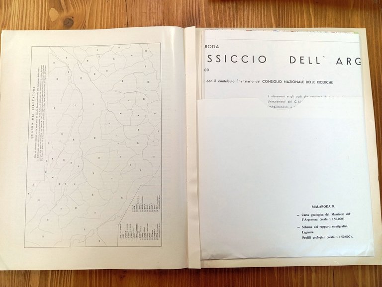 Memorie della Società Geologica Italiana. Volume IX, fascicolo 4