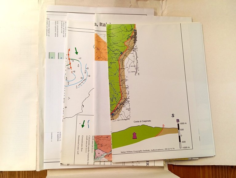 Memorie della Società Geologica Italiana. Volume LV [55] (2000)
