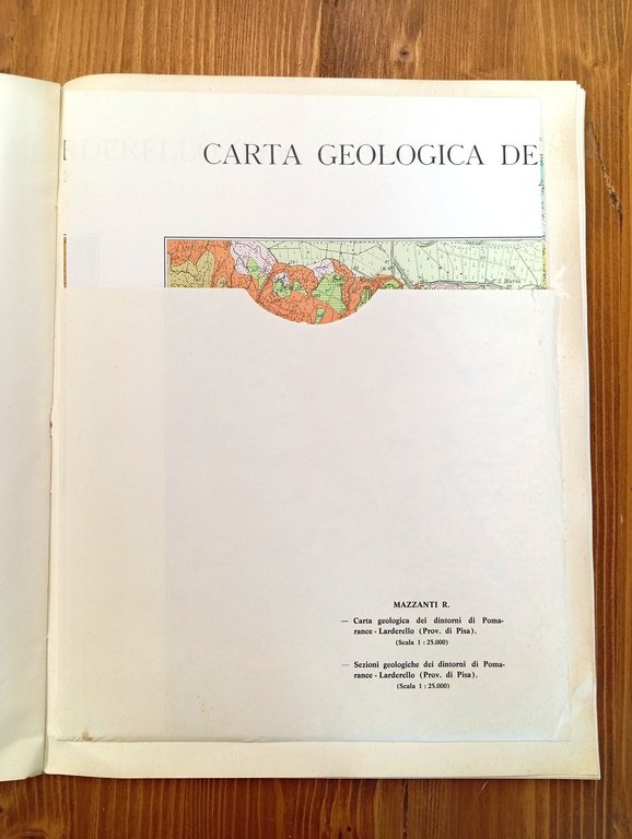 Memorie della Società Geologica Italiana. Volume V, fascicolo 2