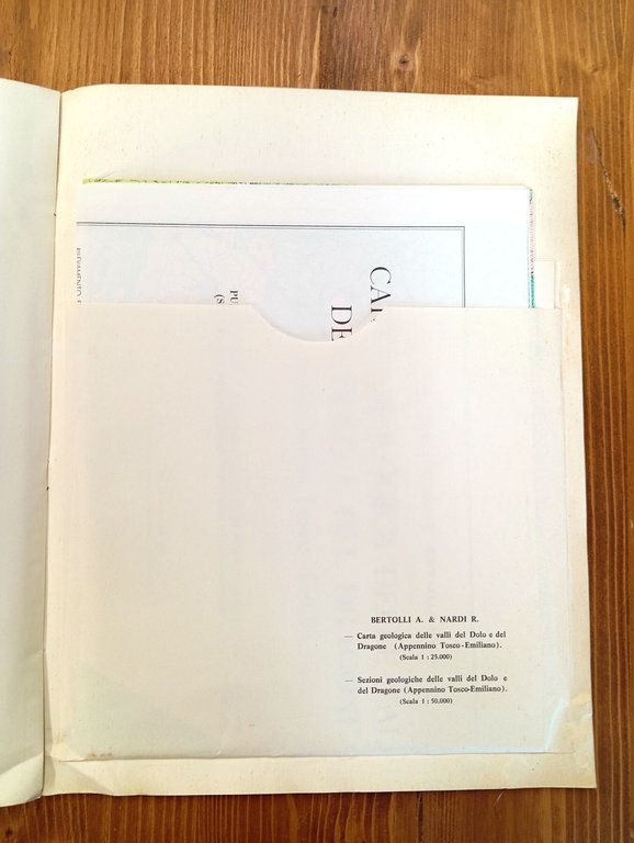 Memorie della Società Geologica Italiana. Volume V, fascicolo 2