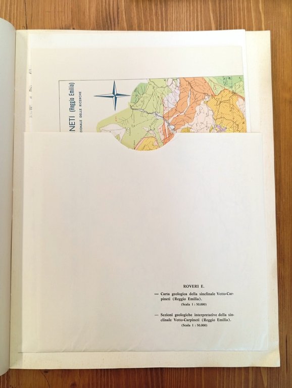 Memorie della Società Geologica Italiana. Volume V, fascicolo 4