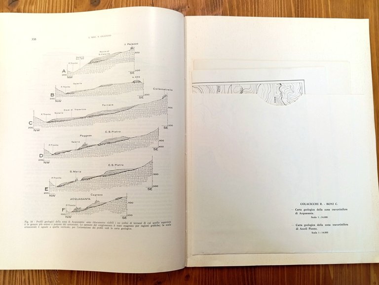 Memorie della Società Geologica Italiana. Volume V, fascicolo 4