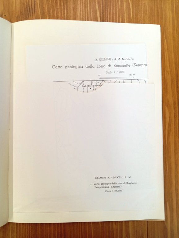 Memorie della Società Geologica Italiana. Volume VI, fascicolo 3
