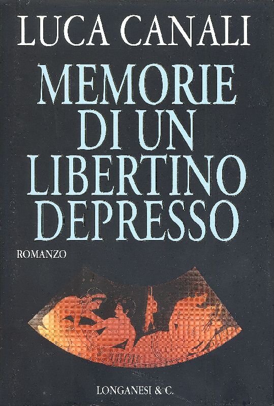 Memorie di un libertino depresso