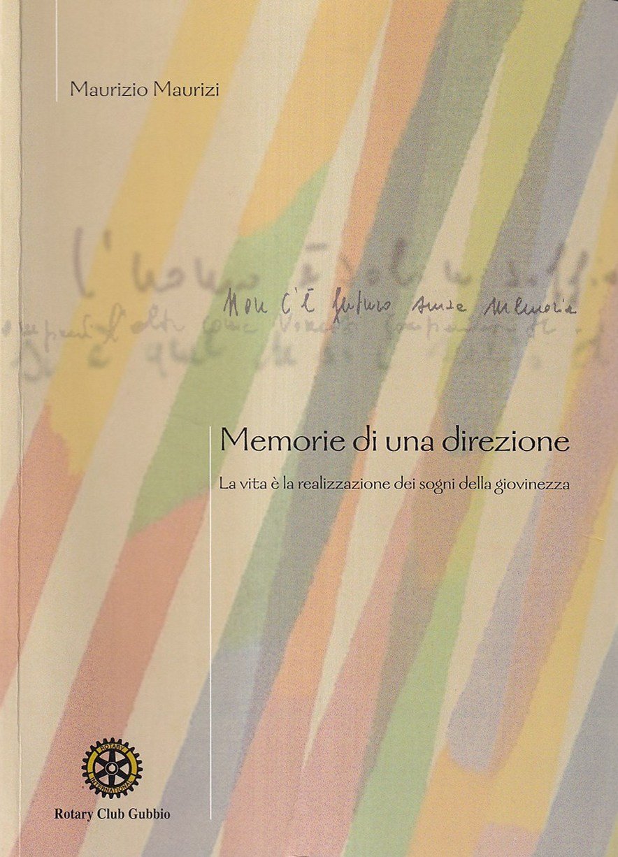Memorie di una direzione. La vita è la realizzazione dei … | Immagine principale