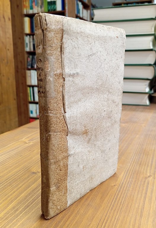 Memorie per servire alla vera storia di madama Poissons-d'Estiolles, Marchesa …