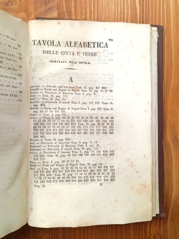 Memorie storiche delle arti e degli artisti della Marca di …