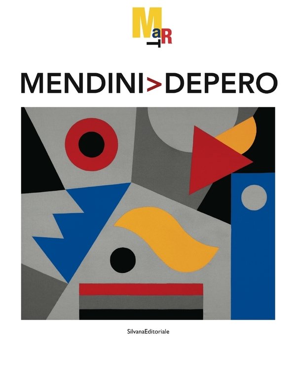 Mendini>Depero