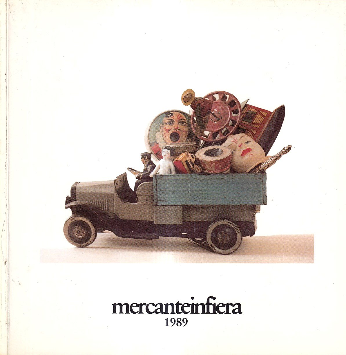 Mercanteinfiera 1989 | Immagine principale