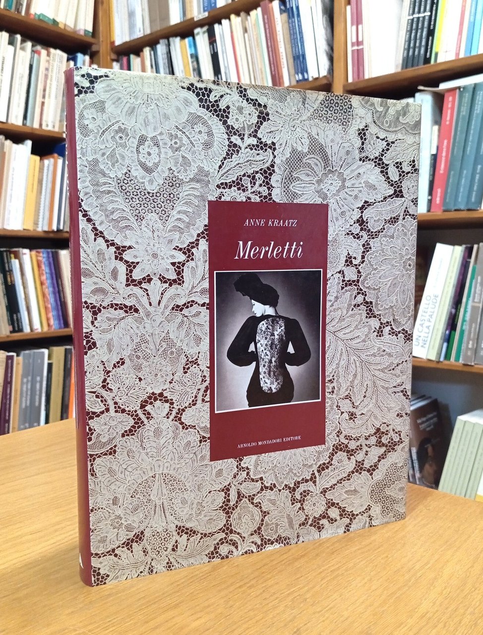 Merletti | Immagine principale