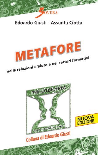 Metafore nelle relazioni d'aiuto e nei settori formativi