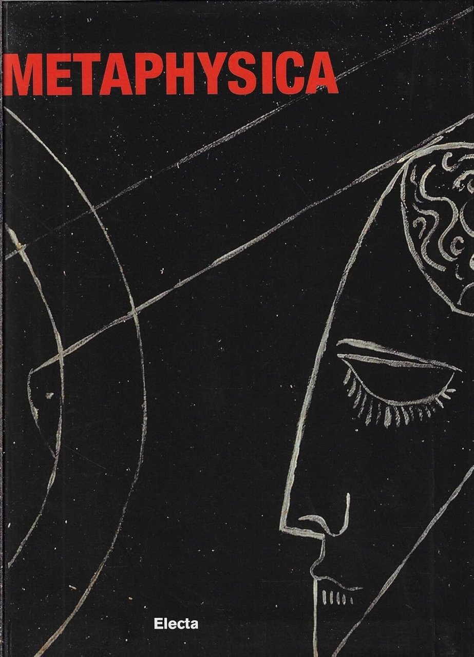 Metaphysica | Immagine principale