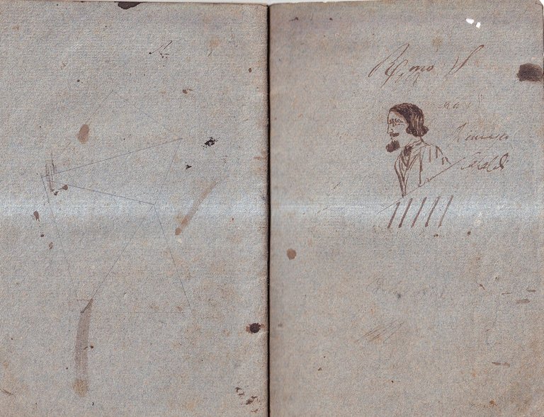 Metodo facile e spedito per imparare a leggere ad uso … | Immagine Gallery 4