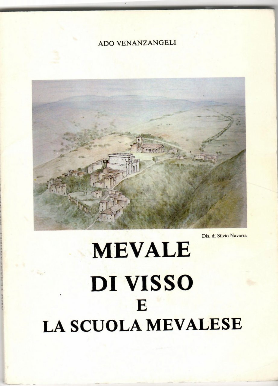 Mevale di Visso e la Scuola Mevalese | Immagine principale