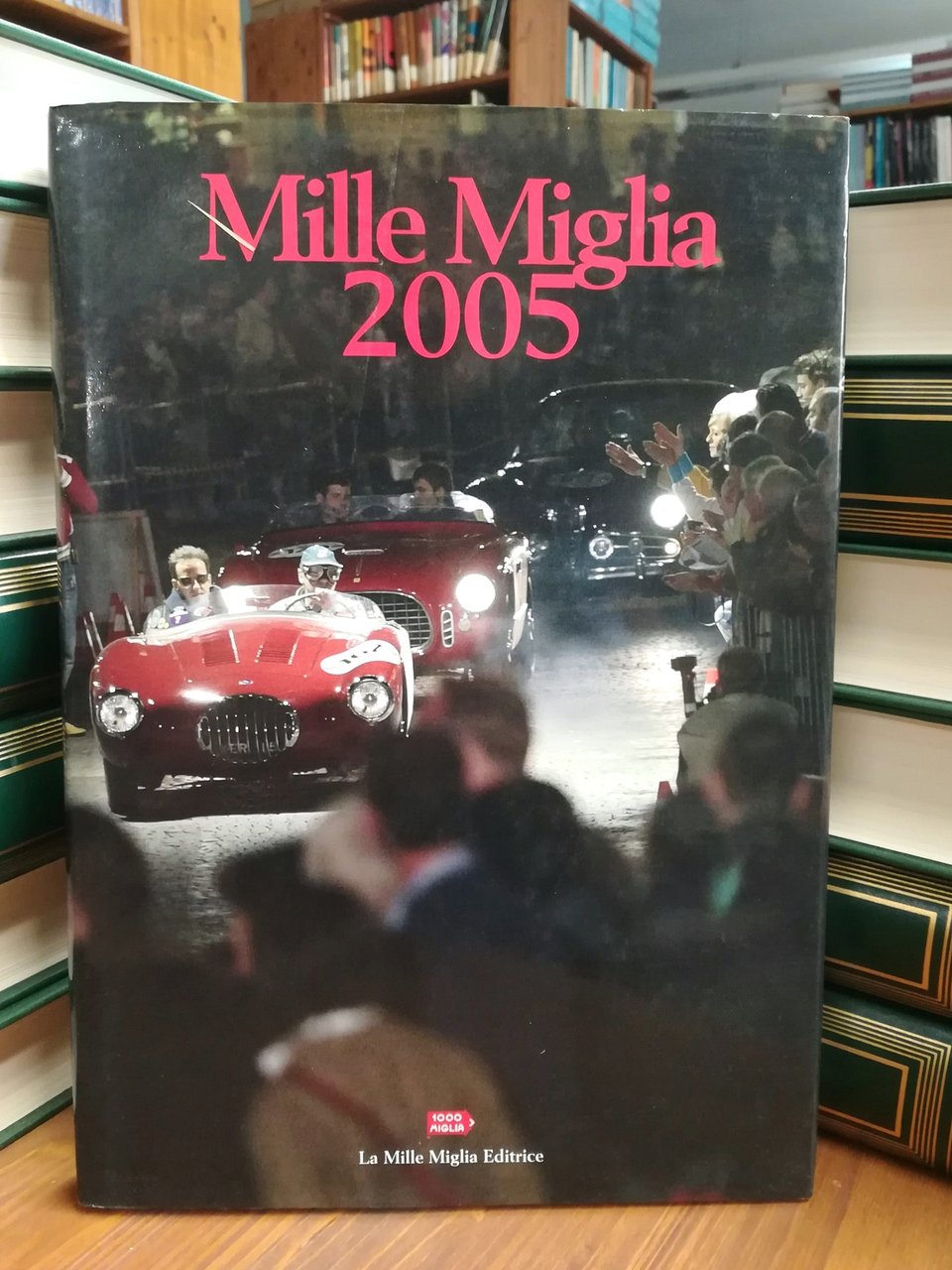 Mille Miglia 2005 | Immagine principale