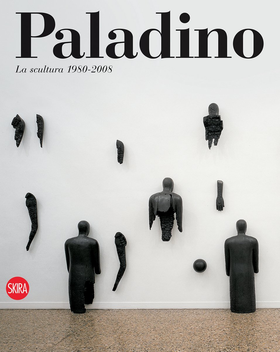 Mimmo Paladino. La scultura 1980-2009.