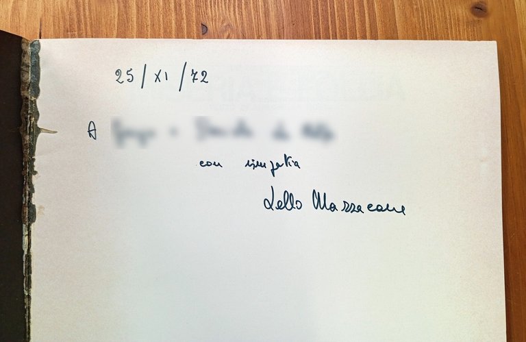 Miseria e follia. Il morso della tarantola