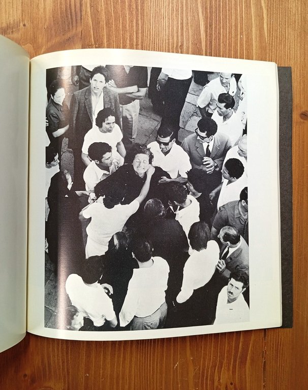 Miseria e follia. Il morso della tarantola