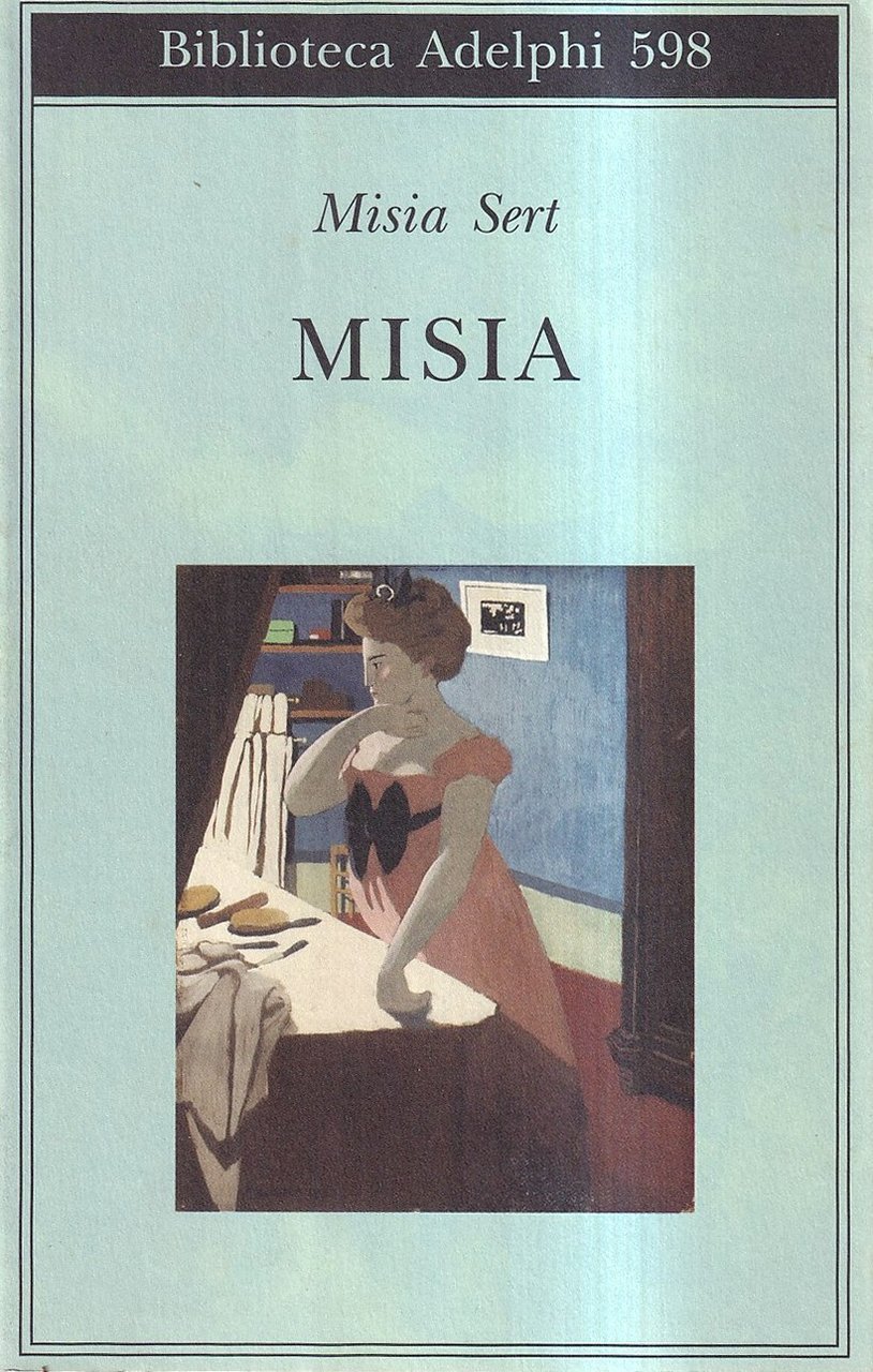 Misia