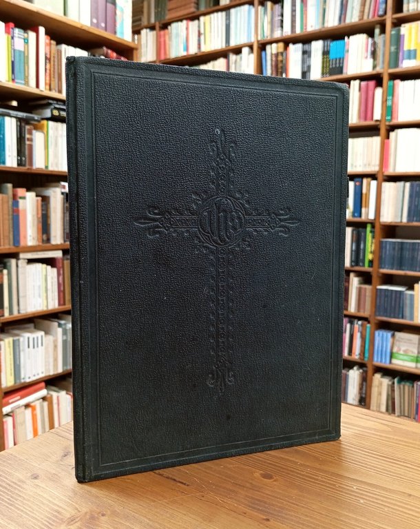 Missae defunctorum ex Missali romano desumptae; accedit Ritus absolutionis pro …