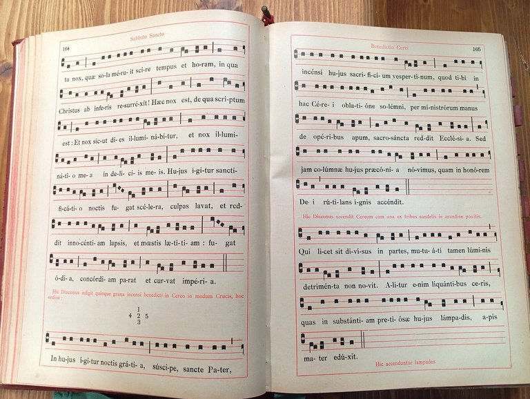 Missale romano-seraphicum - pro tribus Ordinibus sancti p. n. Francisci …