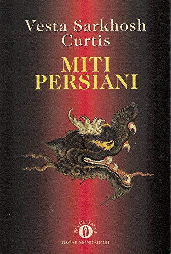 Miti persiani