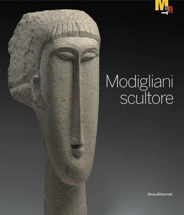 Modigliani scultore 