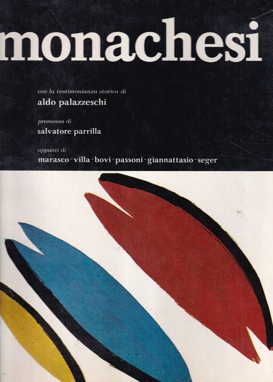 Monachesi domani | Immagine Gallery 3