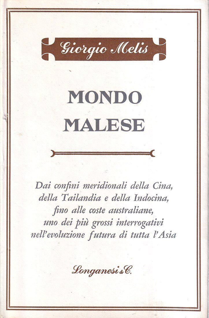 Mondo malese