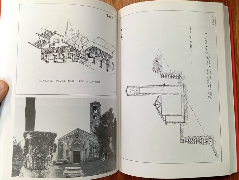 Monteleone Sabino. Storia di un'antica città, una Santa, un borgo … | Immagine Gallery 4