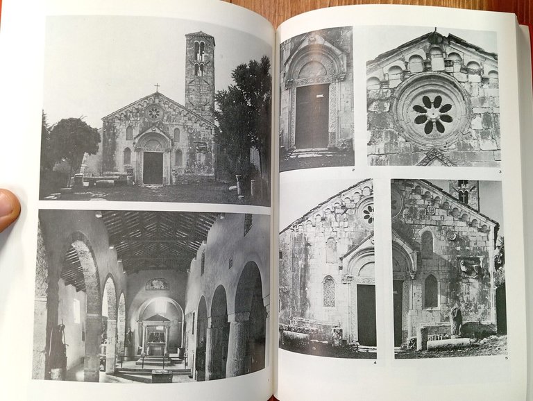 Monteleone Sabino. Storia di un'antica città, una Santa, un borgo … | Immagine Gallery 5