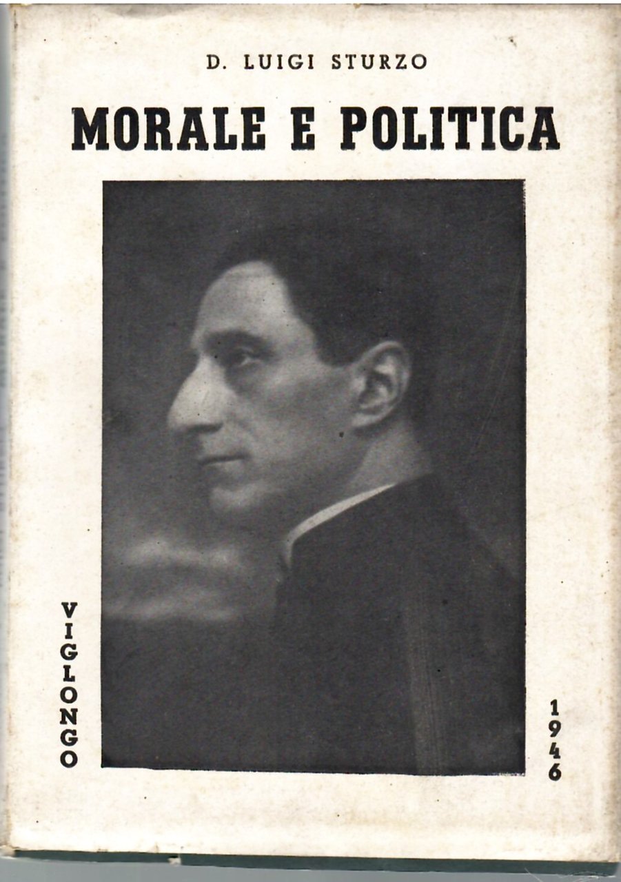 Morale e Politica | Immagine principale