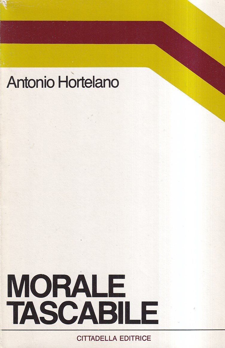 Morale tascabile