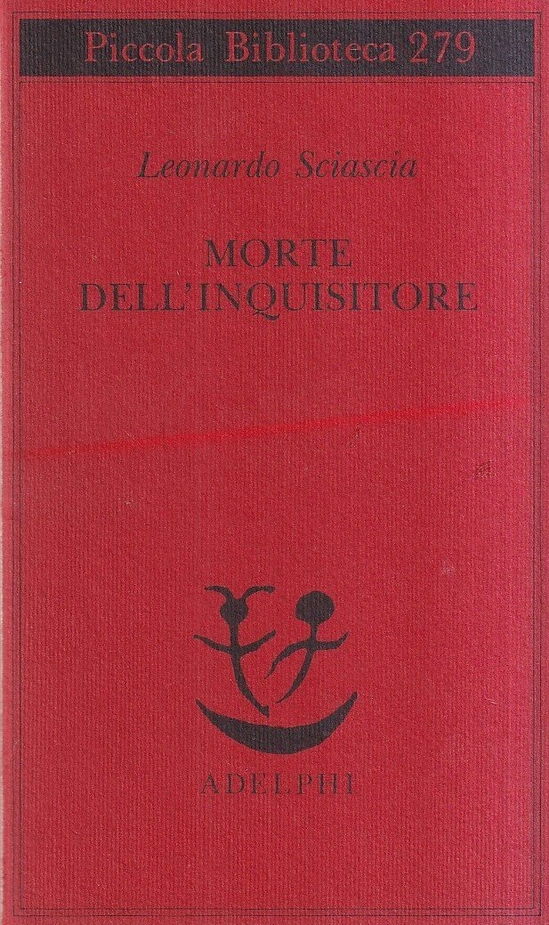 Morte dell'inquisitore