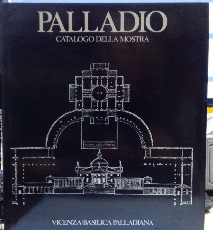 Mostra Del Palladio Vicenza - Basilica Palladiana