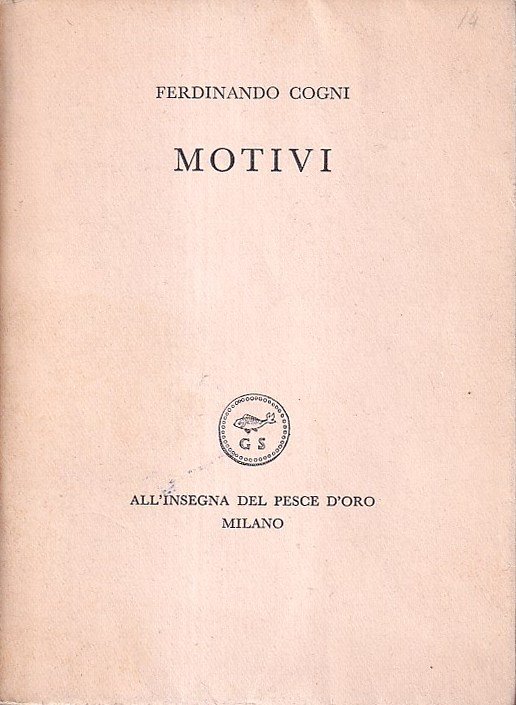 Motivi | Immagine principale