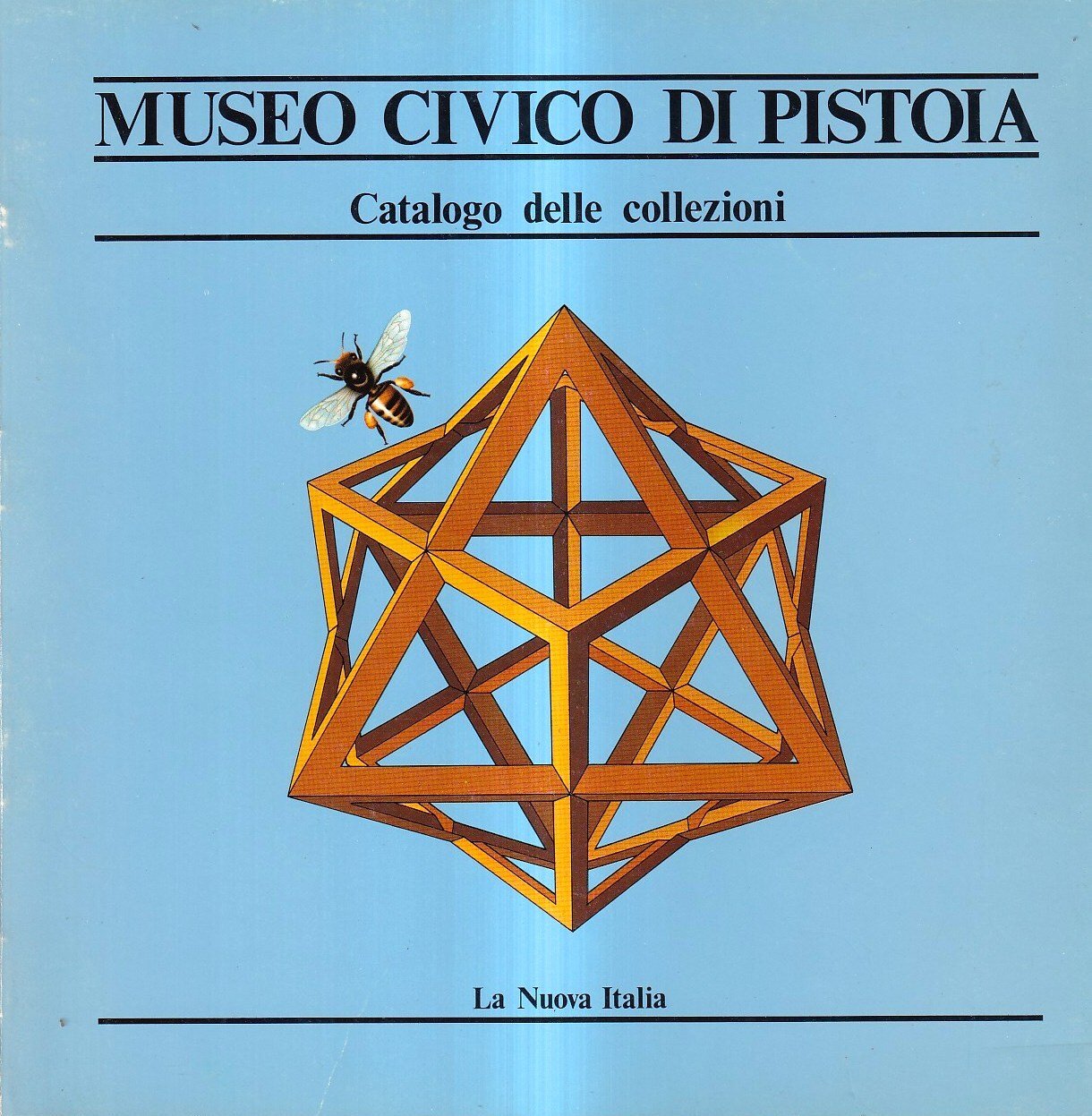 Museo Civico di Pistoia. Catalogo delle collezioni (3)