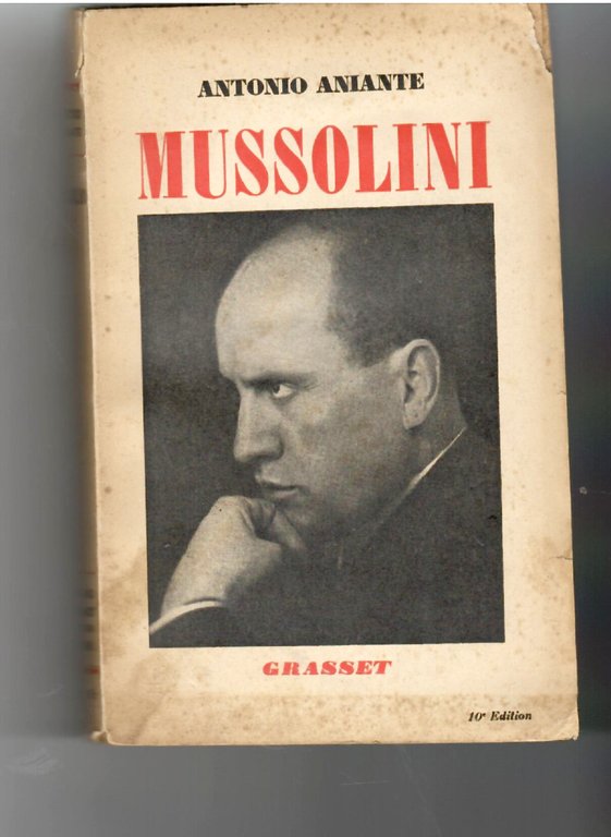 Mussolini | Immagine Gallery 2