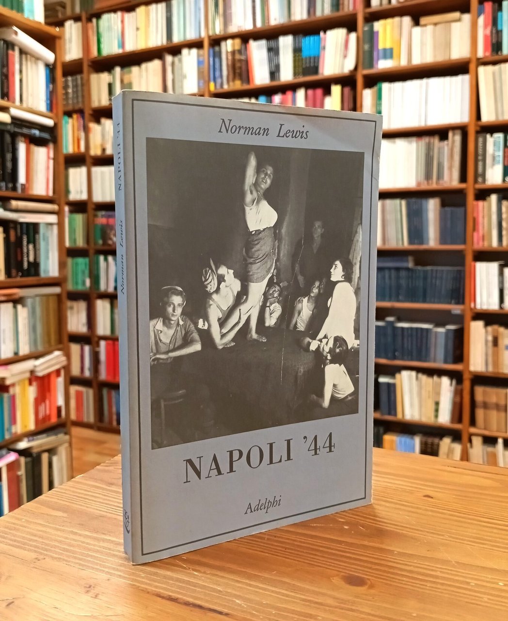 Napoli '44 | Immagine principale