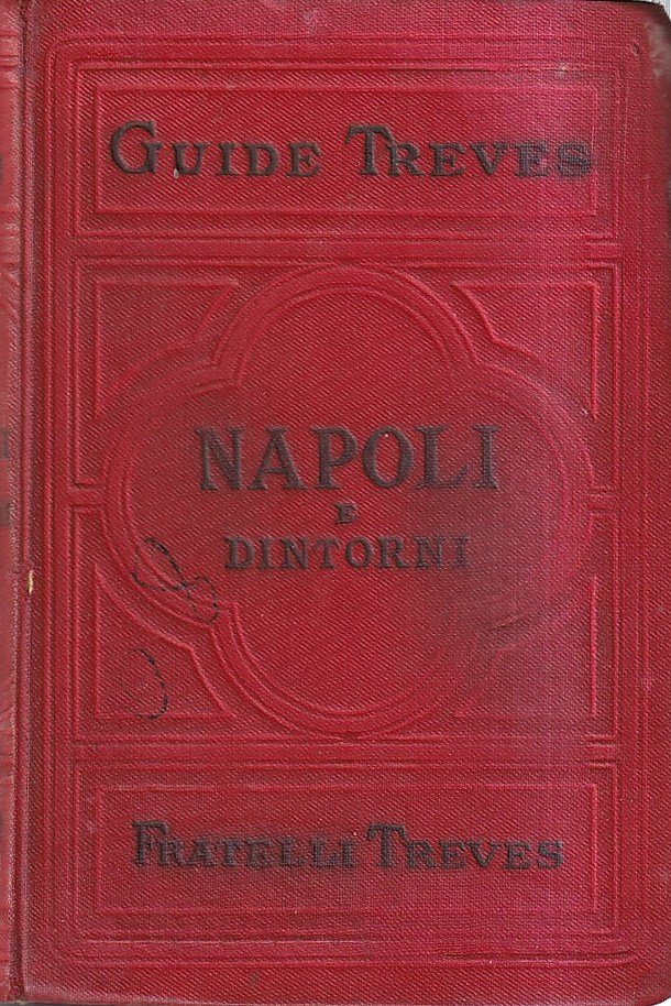 Napoli e dintorni