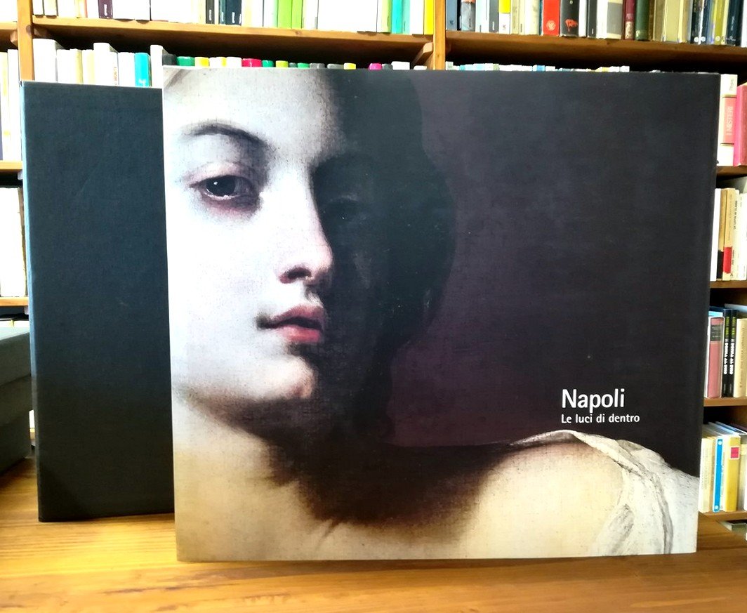 Napoli. Le luci di dentro