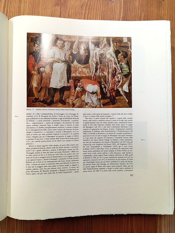 Natura in posa. La grande stagione della natura morta europea