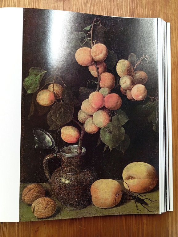 Natura in posa. La grande stagione della natura morta europea