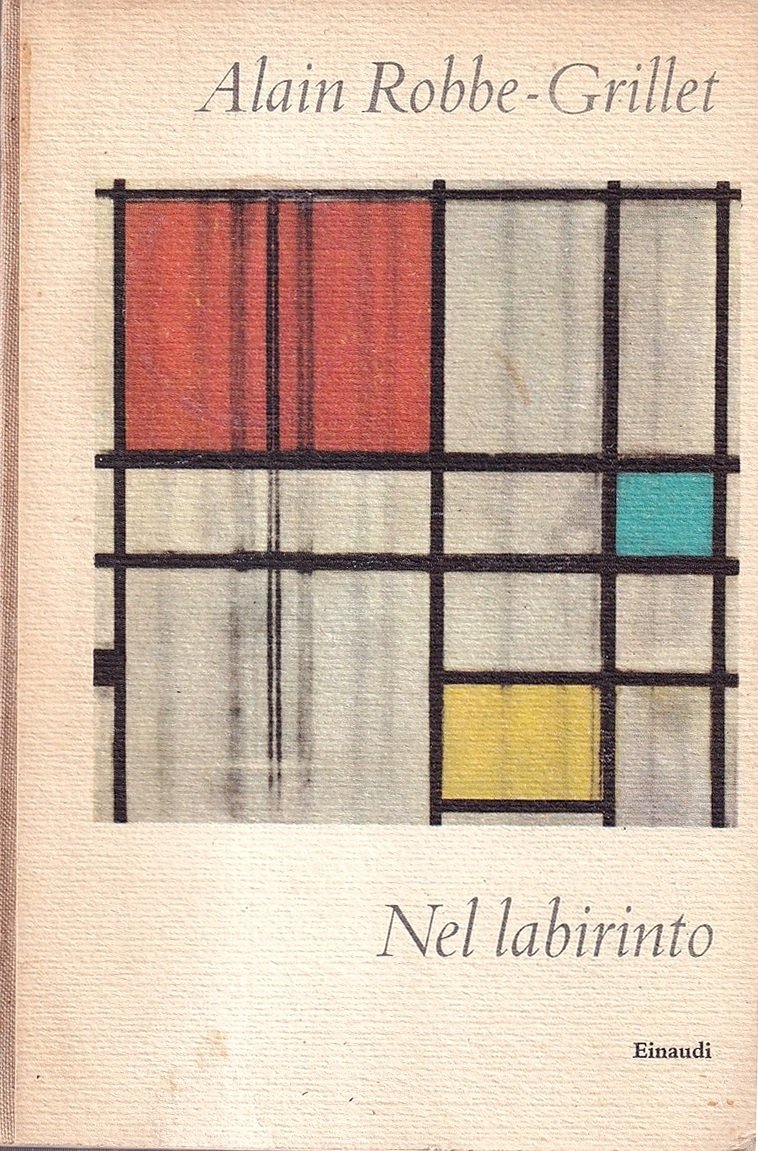 Nel labirinto