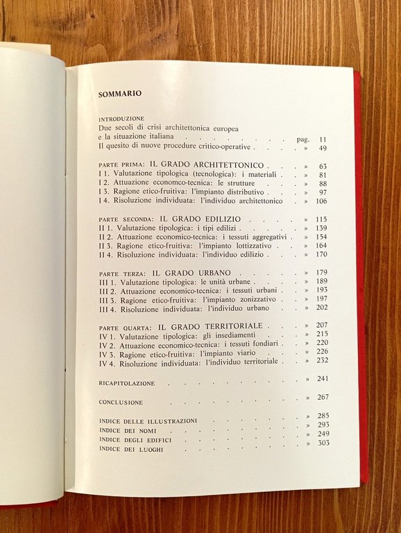 Nell'architettura. Metodologia di lettura critico-operativa della realtà architettonica, edilizia, urbana …